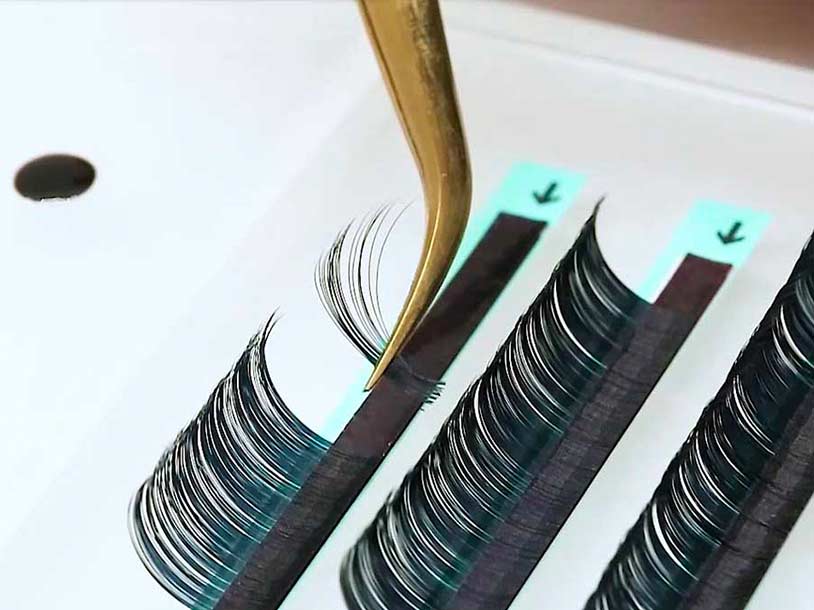 eyelash wholesale vendors