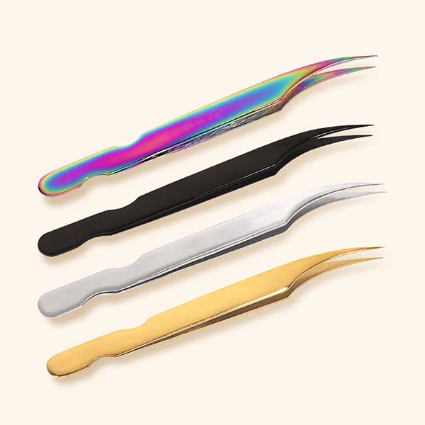 Eyelash Tweezers suppliers