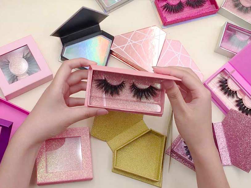 high quality lash extension supplies