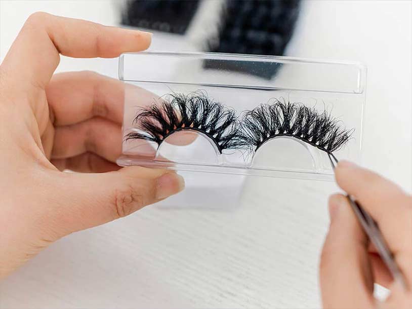 Eyelash Tweezers suppliers