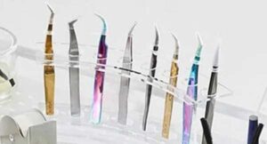 eyelash extension manufacturer