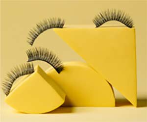 Natural Fake Eyelashes suppliers