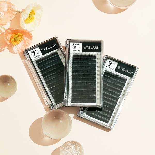 eyelashes wholesale suppliers