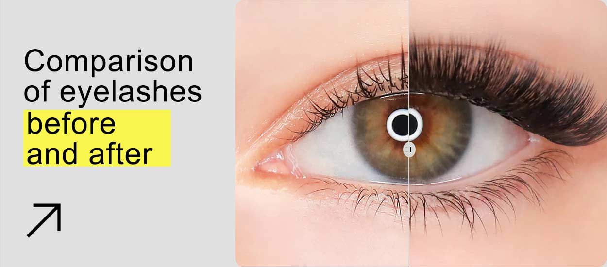 private label lash suppliers