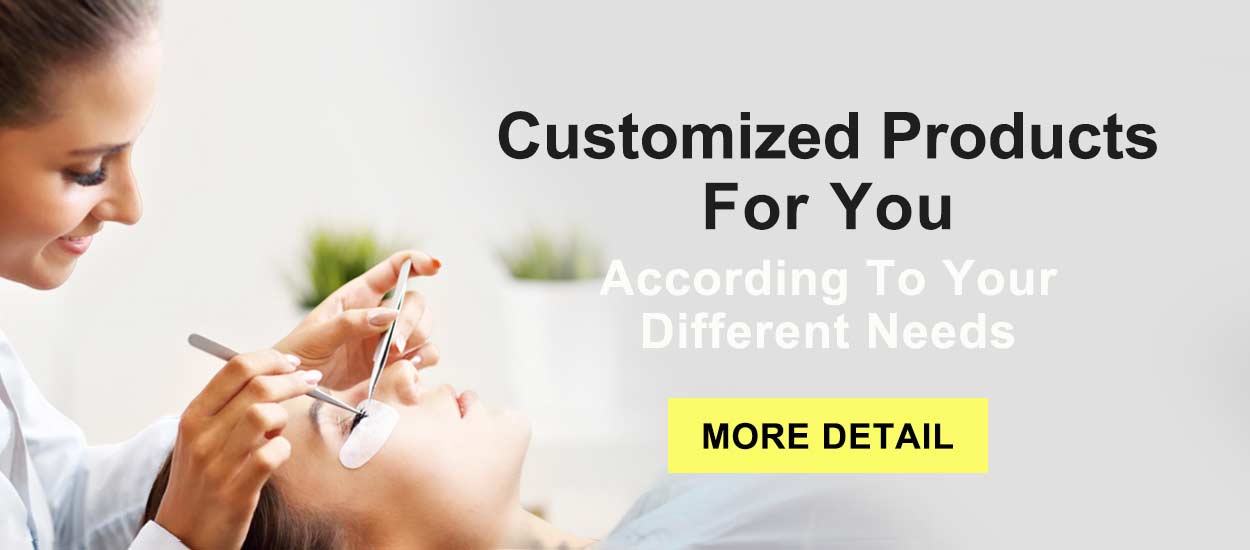 best lash vendors