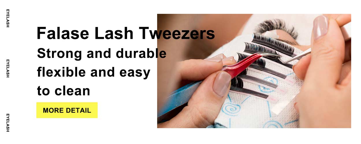 Lash Tweezers suppliers